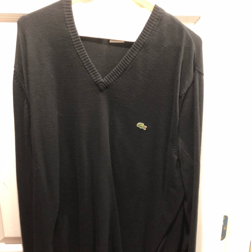 Lacoste V Neck